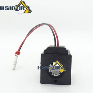 190443A1 pour bobine de solénoïde de transmission de la pelle rétro <span class=keywords><strong>Case</strong></span> <span class=keywords><strong>580</strong></span>, pièces d'excavatrice 190443a1 <span class=keywords><strong>580</strong></span> - Product Image 4