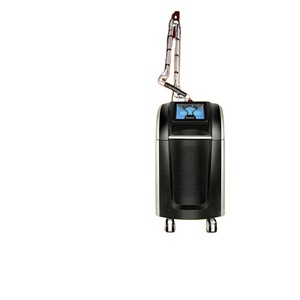 Machine de suppression de tatouages et de peeling au carbone à lumière pulsée picoseconde - Product Image 1