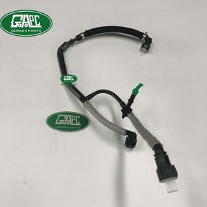 Tubo de retorno de combustible LR021871 LR013197 C2C40320 T4N23485 9X2Q9K151BB GL2615 para <span class=keywords><strong>Land</strong></span> <span class=keywords><strong>Rover</strong></span> Range <span class=keywords><strong>Rover</strong></span> Vogue Sport <span class=keywords><strong>Velar</strong></span> Discovery 4 - Product Image 6