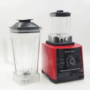 Procesador de Alimentos Manual Multifuncional Fácil de Limpiar, Exprimidor de Masticación, Cuchillas de Acero Inoxidable y Plástico PC, 2.5L, para Verduras y Frutas - Product Image 3
