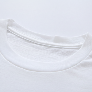 T-shirt Oversize con Grafica per Donna, Magliette Plus Size - Product Image 1