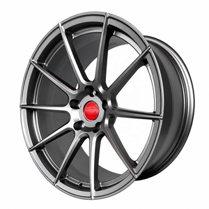Rines Monobloque Forjados a Medida para Tesla Model 3 Highland y Y de 19, 20, 21", Aero Performance <span class=keywords><strong>12</strong></span>, 000T, Forjados en T6061 - Product Image 1