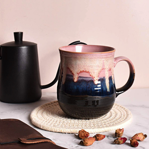 Il commercio all'ingrosso personalizzato vende bene <span class=keywords><strong>grandi</strong></span> <span class=keywords><strong>tazze</strong></span> <span class=keywords><strong>da</strong></span> caffè in ceramica <span class=keywords><strong>grandi</strong></span> <span class=keywords><strong>tazze</strong></span> <span class=keywords><strong>da</strong></span> tè, bicchieri <span class=keywords><strong>da</strong></span> vino per ufficio e famiglia <span class=keywords><strong>tazze</strong></span> <span class=keywords><strong>da</strong></span> 21 once - Product Image 2