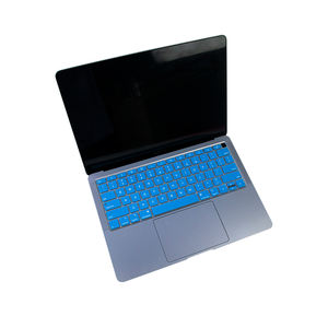 Vente chaude <span class=keywords><strong>clavier</strong></span> d'ordinateur portable protecteur <span class=keywords><strong>clavier</strong></span> peau couverture pour <span class=keywords><strong>Macbook</strong></span> 12 pouces avec Retina/ <span class=keywords><strong>Pro</strong></span> <span class=keywords><strong>13</strong></span> pouces sans barre tactile 2016 - Product Image 4