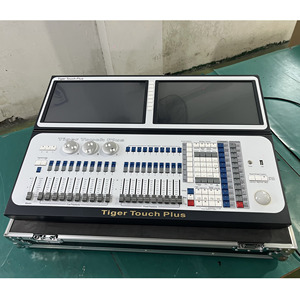 Controlador I7 8G <span class=keywords><strong>Avolite</strong></span> V18 Titan Tiger Touch Plus Titan Tiger Touch - Product Image 5
