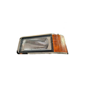 Truck Headlight 25154253 25154252 Replacement For Heavy Duty Vehicle - Product Image 1