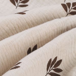 Nouvelle Arrivée : Serviette <span class=keywords><strong>de</strong></span> <span class=keywords><strong>Bain</strong></span> en <span class=keywords><strong>Gaze</strong></span> Absorbante et Respirante pour Enfants, Couleur Unie, en <span class=keywords><strong>Coton</strong></span> Doux, avec Capuche, Motif Dessin Animé, <span class=keywords><strong>Cape</strong></span> <span class=keywords><strong>de</strong></span> Plage pour Bébé - Product Image 6