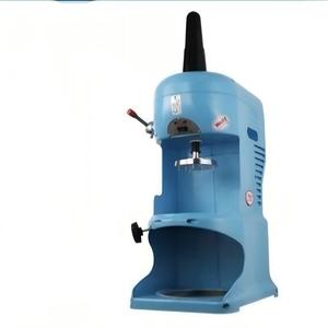 Macchina Professionale ad Alte Prestazioni per Ghiaccio e Neve, Elettrica e Automatica, per Gelati Soft o Bubble Tea - Product Image 5