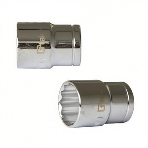Llave de vaso de 1/2 pulgada con boca poligonal 5035 - Product Image 2