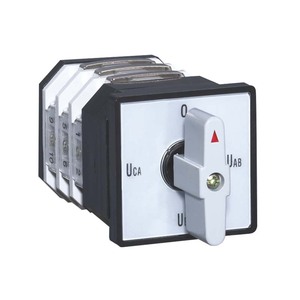 อุปกรณ์สลับแหล่งจ่ายไฟอัตโนมัติ ยี่ห้อ Zhiming - Product Image 3