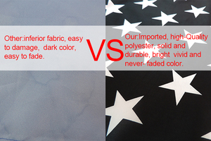 Bandera asiriana de diseño personalizado de fábrica de china, precio al por mayor, bandera asiriana de jardín, gran oferta - Product Image 5