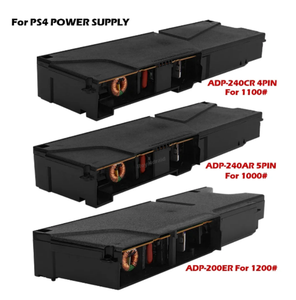Fuente de alimentación integrada ADP-240AR para <span class=keywords><strong>PS4</strong></span> 1000 #   Consola para <span class=keywords><strong>PS4</strong></span> Fat ADP-240CR Adaptador de fuente de alimentación interna ADP-200ER N14-200P1A - Product Image 2