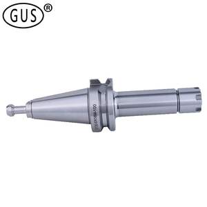 קטן אגוז BT30 BT40 ER11 ER16 ER20 M אגוז CNC בעל כלי כרסום קולט צ 'אק לcnc VMC כרסום מכונת - Product Image 6