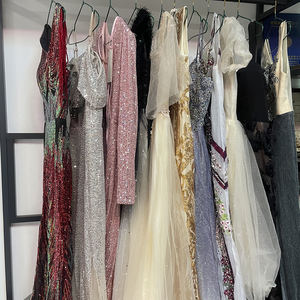 Vestido <span class=keywords><strong>de</strong></span> <span class=keywords><strong>fiesta</strong></span> <span class=keywords><strong>de</strong></span> noche elegante usado recién llegado para damas vestidos <span class=keywords><strong>de</strong></span> <span class=keywords><strong>fiesta</strong></span> elegantes <span class=keywords><strong>de</strong></span> segunda mano en fardos <span class=keywords><strong>ropa</strong></span> <span class=keywords><strong>usada</strong></span> en oferta - Product Image 6