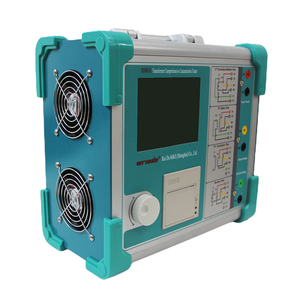 Wrindu RDHG-E elektrische <span class=keywords><strong>Test</strong></span> geräte Umfassendes PT CT-<span class=keywords><strong>Test</strong></span> gerät CT PT Analyzer - Product Image 3