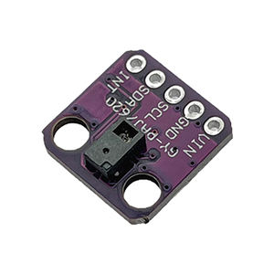 Module de capteur de reconnaissance gestuelle OKY3511-3 9, carte de détection de mouvement GYPAJ7620U2 - Product Image 1