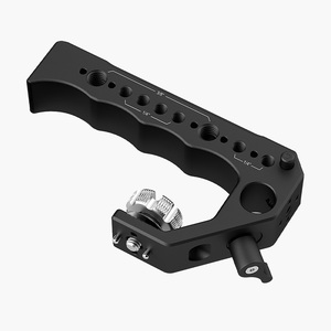 Selens SHL-8A 8C 8N ที่จับด้านบนกันโคลงกล้องที่จับด้านบนสำหรับ Arri NATO Cold SHOE - Product Image 2