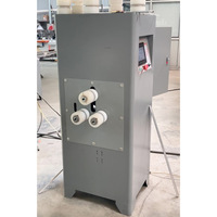 Máquina de Doblado en Frío CNC de Tres Rodillos para Perfiles de Aluminio de Cajas de Luz, Muebles y Marcos de Fotos - Pedidos Personalizados