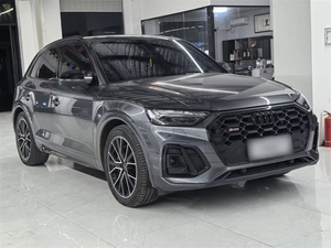 Voiture d'occasion Prix bas <span class=keywords><strong>Sq5</strong></span> 3.0 SUV 4x4 5 places - Product Image 2