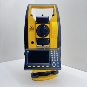 Estación Total Electrónica para Topografía IP66 con Aumento de 30x, Mejor Precio, SOUTH NTS-342R15B, Conexión WiFi - Product Image 1