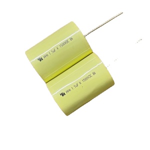 Condensador de Película Infinita <span class=keywords><strong>ICEL</strong></span> PPA2154100KR PPA 1.5UF 1500V, Original de Italia, Nuevo, Divisor de Frecuencia - Product Image 1