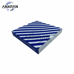 Sensor de fibra óptica de haz ancho de con haz opuesto FTA32 - Product Image 2