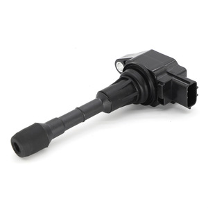 คอยล์จุดระเบิดสำหรับนิสสัน อินฟินิตี้ 3.7L 22448-JA11C JA10A JA10C ชุดแรงดันสูงอะไหล่ทดแทน - Product Image 1