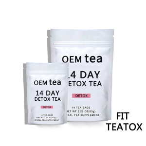 Tè Dimagrante 14 Giorni, Brucia Grassi, Stimola il Metabolismo <span class=keywords><strong>e</strong></span> Sopprime l'Appetito, Tè alle Erbe Naturale <span class=keywords><strong>e</strong></span> Salutare - Product Image 6