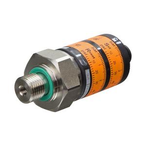 ใหม่และเป็นของแท้จากเยอรมนี IFM PK6523 อุปกรณ์ตรวจสอบอิเล็กทรอนิกส์ - Product Image 2