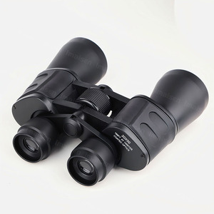 <span class=keywords><strong>Jumelles</strong></span> haute définition <span class=keywords><strong>20x50</strong></span>, <span class=keywords><strong>jumelles</strong></span> puissantes, avec lentilles portables et entièrement revêtues, résistantes, pour l'observation d'oiseaux, Camping - Product Image 4