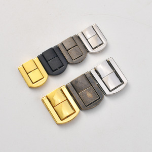 Box Buckle Zinc Alloy Vintage Style Square Buckle For <b>Bag</b> <b>Accessories</b> High Quality - Product Image 3