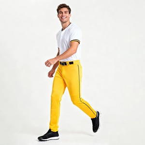 Maglie da Baseball Casual <span class=keywords><strong>E</strong></span>-<span class=keywords><strong>Sports</strong></span> con Design Ispirato ai Gamer, Stampa Confortevole, 100% Poliestere Traspirante ad Asciugatura Rapida, Unisex - Product Image 2