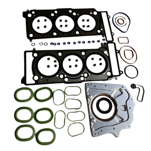 Kit de joints complet pour <span class=keywords><strong>r</strong></span>évision moteur, <span class=keywords><strong>r</strong></span>éférence OE A2720161528 pour <span class=keywords><strong>Mercedes</strong></span> M272 E25/E30 90 °   Moteur à double cylindre V6. - Product Image 4