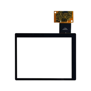 Écran tactile de <span class=keywords><strong>taille</strong></span> personnalisée 10,1 15 17 18,5 <span class=keywords><strong>19</strong></span> 21,5 23,6 27 32 pouces Écran tactile capacitif - Product Image 2