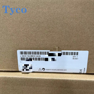 Nuevo y original HMI 6AV2124 -0GC01/0JC01/0MC01-0AX0 6AV2124-0UC02/0XC02-0AX1 - Product Image 5