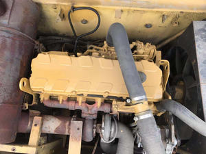 รถขุด330C แมวมือสองผลิตในประเทศญี่ปุ่น - Product Image 3