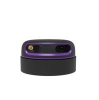 Meilleure Vente Microbit Original RPLI C1 A1 A2 S2 S3 A1/A2/C1/S2/S3 Lidar Robot Navigation Évitement d'Obstacles Ordinateur Monocarte