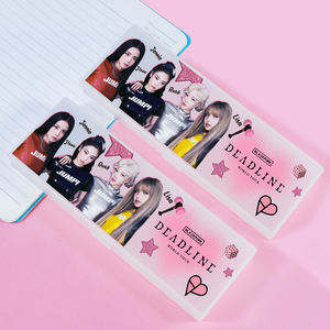 Enlace Total 395-458 |   Estuche de Lápices Personalizable Estilo Coreano KPOP BABY/ENHYPEN - Estuche de Gran Capacidad para Regalo de Navidad - Product Image 6