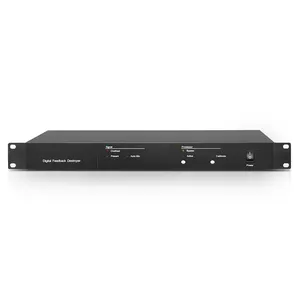 OEM LX2800 DSP Professional Digital Audio Processor For Professional Stage Karaoke Sound Equipment