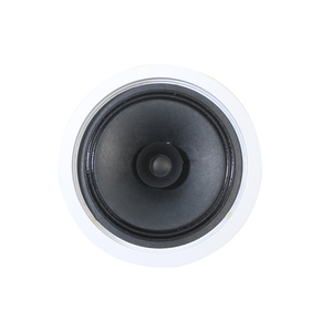 4CH Mini 25W Bluetooth écran tactile maison Audio fond musique hôte amplificateur mural avec 8 pièces 6 ''haut-parleur de plafond - Product Image 5