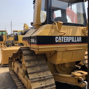 รถตักดินมือสองรถ D5M แมวรถตักดินมือสองรถตักดิน - Product Image 3