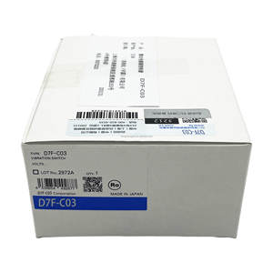 100% Brand New Original D7F-C03 <b>Sensor</b> Ctlr Linear Output <b>Auto</b> Parts Japan with One Year Warranty - Product Image 2