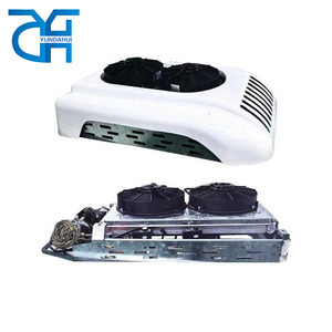 Système de réfrigération AC pour transport 24V YDH-CLIMA - Product Image 4