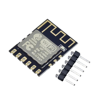 ESP8285 Módulo de transmisión inalámbrica compatible con ESP8266, ESP8285, 2, 2, 1, 2, 2, 3, 2, 2, 2, 2, 3, 2, 3