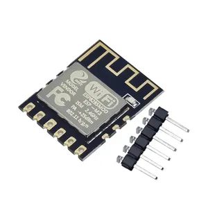 ESP8285 ESP-M3シリアルポート透明ワイヤレスWiFi制御モジュールESPM3ESPM3 ESPM3ESP8266と互換性があります