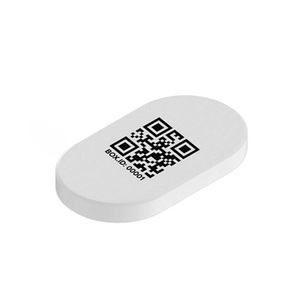 Bắc Âu NRF52 Chống Nước IP68 AirTag Ble <span class=keywords><strong>Beacon</strong></span> Với Nút Để Chống Mất - Product Image 4