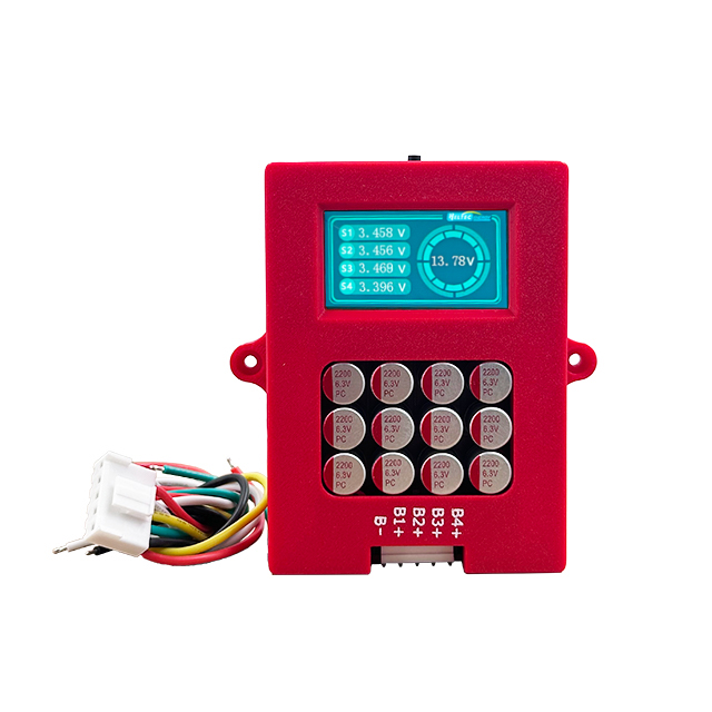 4S LFP NCM Balancer