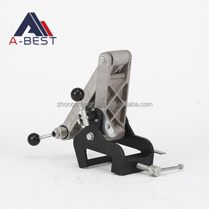 Máquina de Corte de Rieles Eléctrica de 72V con Baterí<span class=keywords><strong>a</strong></span> de Litio de Grado Industrial, Cortadoras de Rieles, Sierras para Rieles - Product Image 5