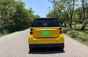 Voiture d'occasion 2 places 2011 <span class=keywords><strong>Smart</strong></span> <span class=keywords><strong>Fortwo</strong></span> Eg Dubaï Canada - Product Image 5