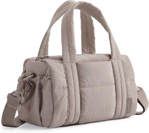 Échantillon gratuit, sac banane de sport de haute qualité pour hommes et femmes, faible MOQ, logo personnalisé, petit sac bandoulière, mini sac banane, sac de taille pour garçon - Product Image 1